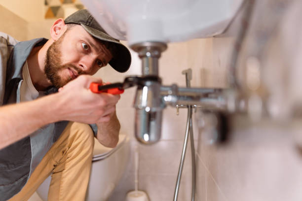  Martinsville, VA Plumbing Pros