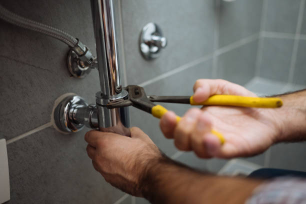 Trusted Martinsville, VA Plumbing Experts