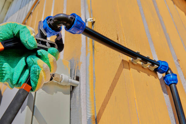 Best Pipe Repair Near Me  in Martinsville, VA