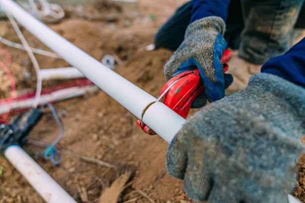 Best Emergency Plumbing Repair  in Martinsville, VA